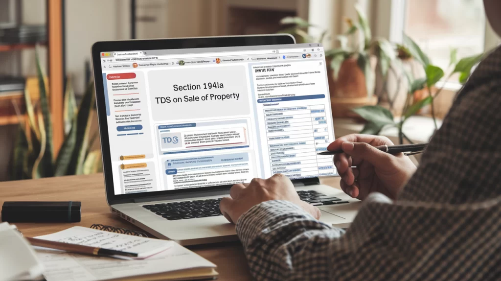 TDS and TCS Guideline Image 3