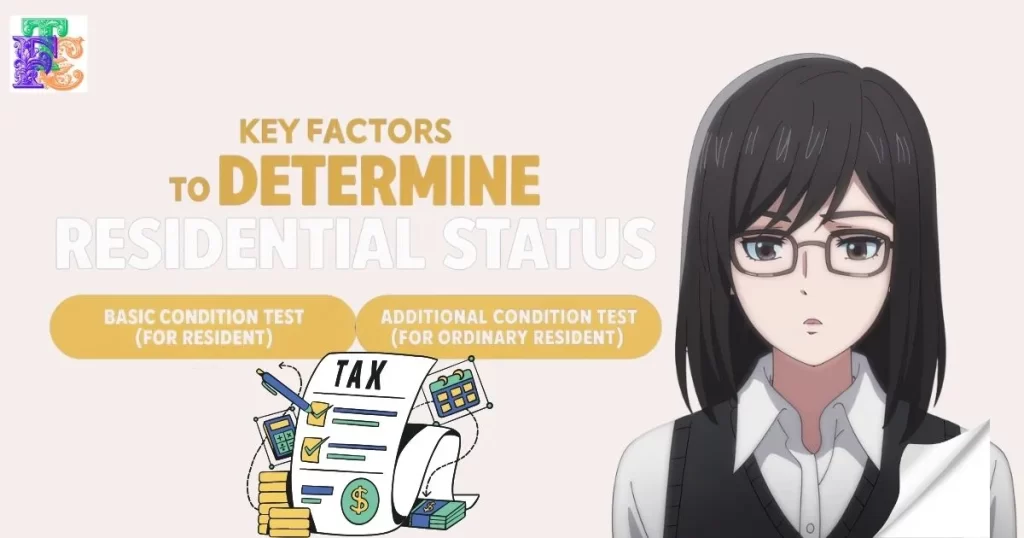 Key Factors to Determine Residential Status