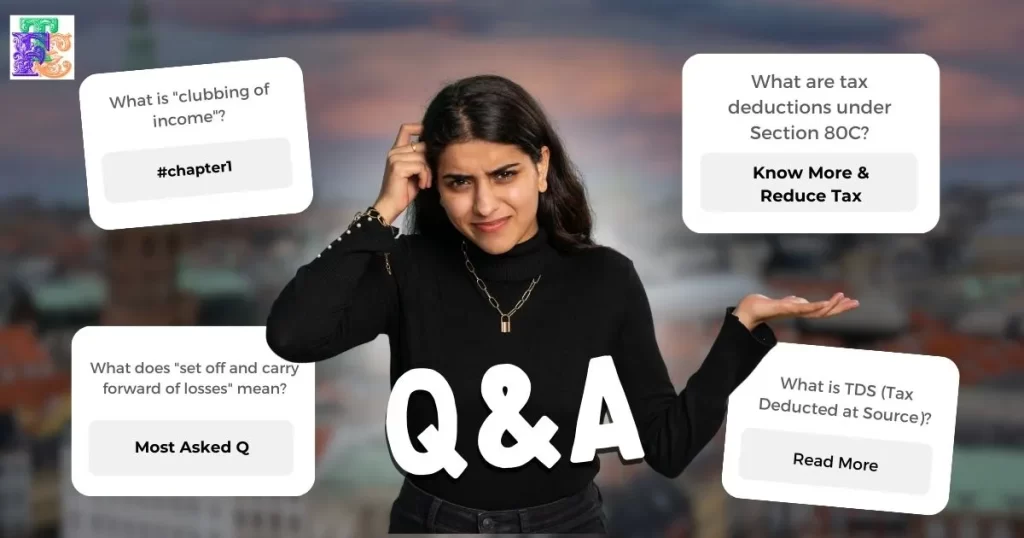 Ask your Tax Consultant: