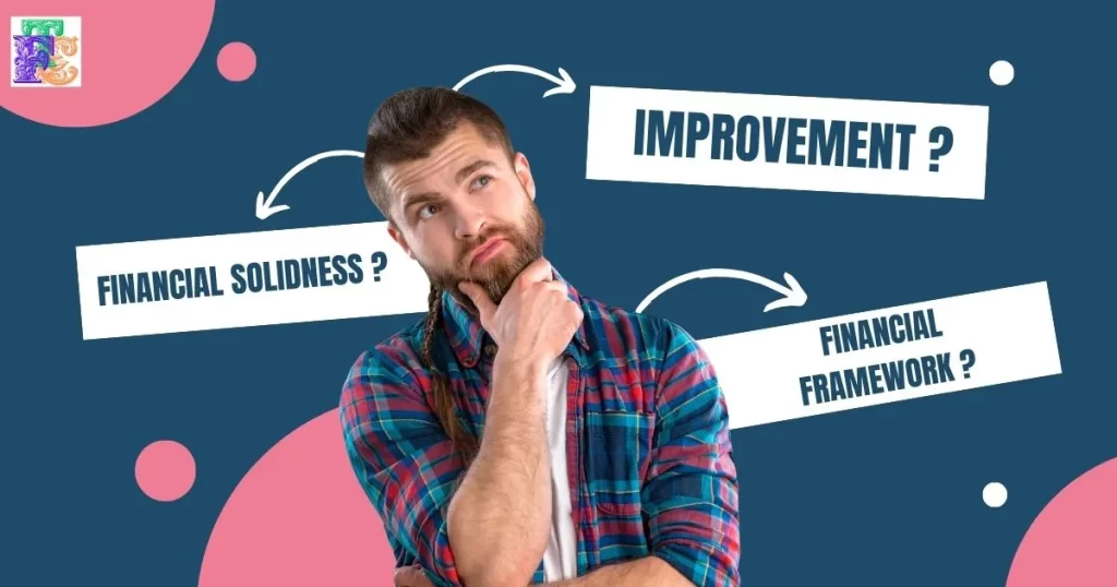 Career as Tax Consultant: Financial Solidness, Improvement, Financial Framework